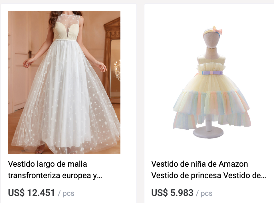 Suministros de boda al por mayor: fabricantes chinos y tendencias del mercado global