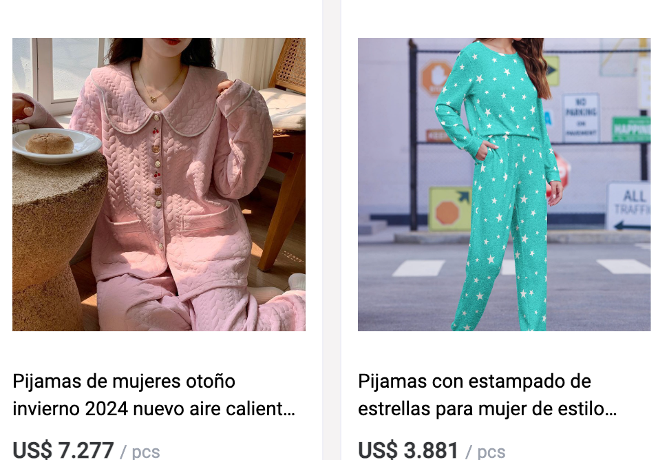 Cómo abastecer ropa de hogar al por mayor de China