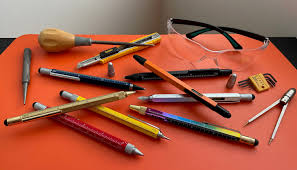 Proveedores de instrumentos de escritura al por mayor para negocios internacionales