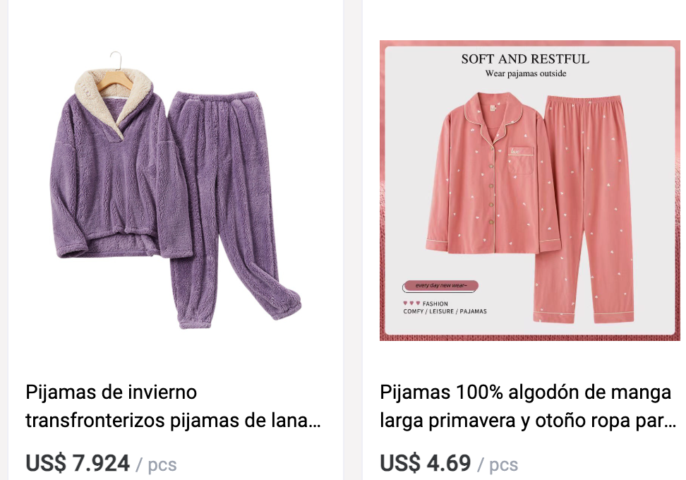 Cómo abastecer ropa de hogar al por mayor de China