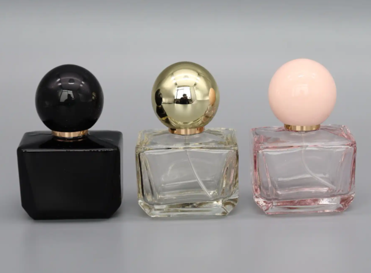 Los 8 Mejores Fabricantes de Botellas de Perfume Personalizadas en China: Guía Completa 2026