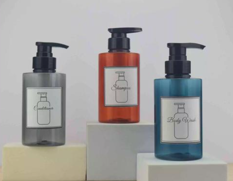 Top 10 Fabricantes de Botellas de Champú Personalizadas en China: Guía OEM para Marcas de Cuidado Capilar