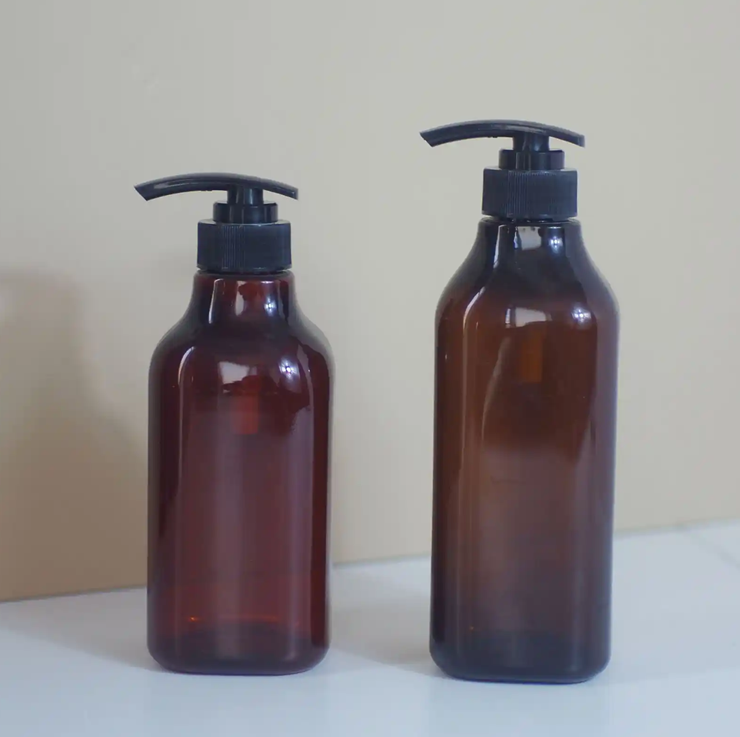 Top 10 Fabricantes de Botellas de Champú Personalizadas en China: Guía OEM para Marcas de Cuidado Capilar
