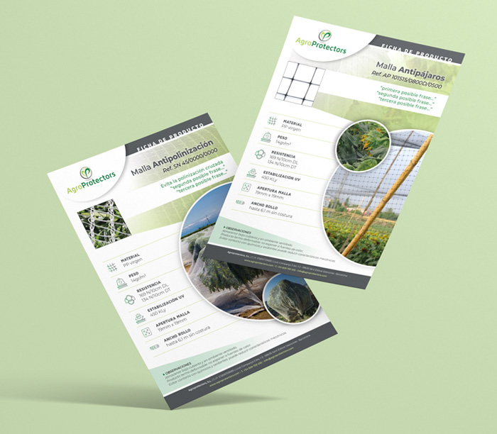 Cómo hacer una ficha técnica profesional para proveedores chinos