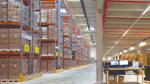 Qué es un almacén de consolidación en China y cuándo realmente lo necesitas