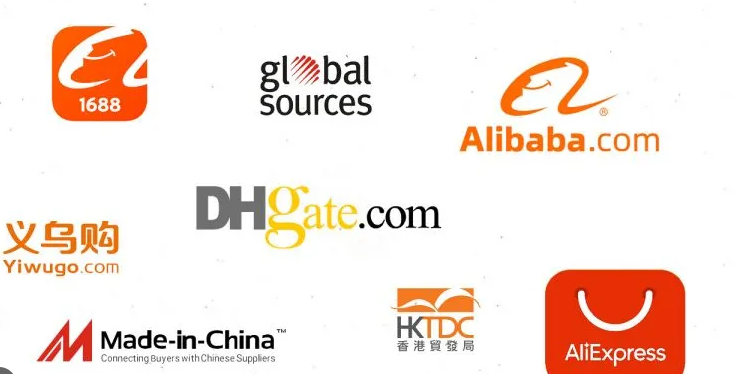 Apps recomendadas para comprar al por mayor en China desde Latinoamérica (Importar productos chinos)