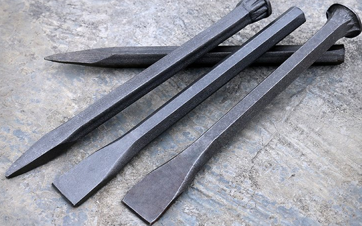 Cómo importar cinceles desde China: proveedores, fabricantes y consejos clave para importadores latinoamericanos