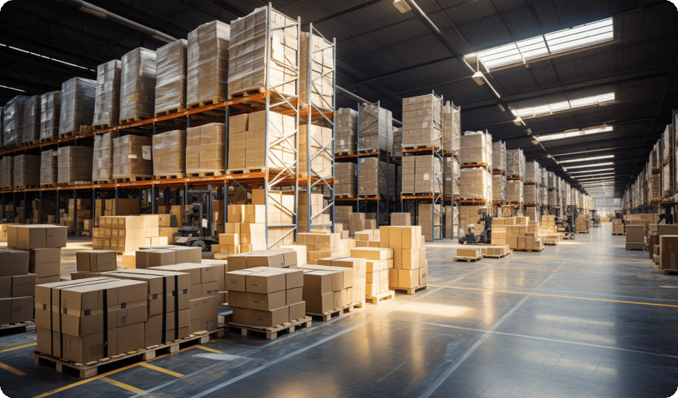 Qué es un almacén de consolidación en China y cuándo realmente lo necesitas
