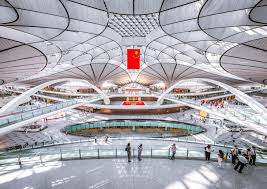 Qué aeropuerto de China elegir según tu tipo de producto