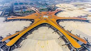 Qué aeropuerto de China elegir según tu tipo de producto
