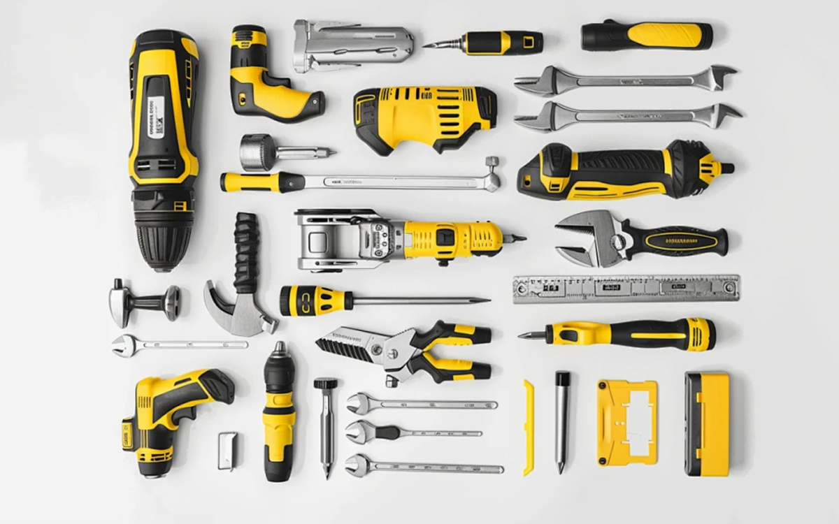 Cómo importar hardware y herramientas desde China: proveedores, fabricantes y guía para importadores latinoamericanos