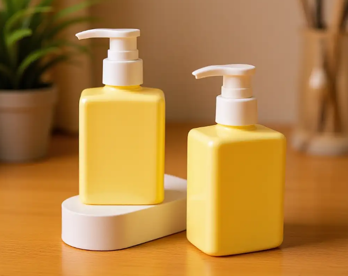 Top 8 Fabricantes de Botellas de Acondicionador en China: Guía OEM para Marcas de Cuidado Capilar