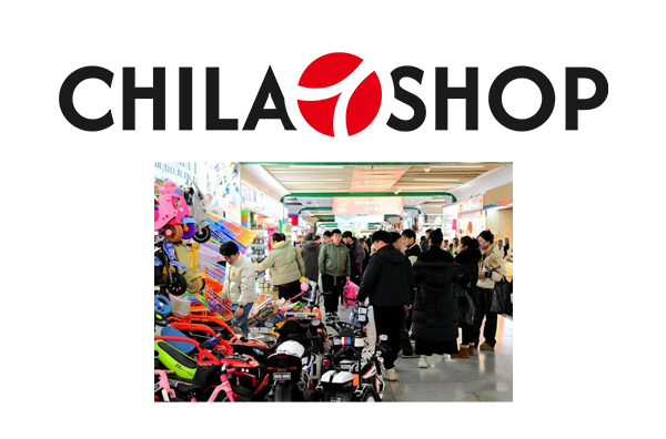 ChilatShop vs agentes de compra tradicionales: ¿cuál es mejor para importar desde China?