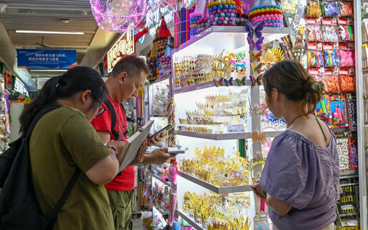 ChilatShop vs agentes de compra tradicionales: ¿cuál es mejor para importar desde China?