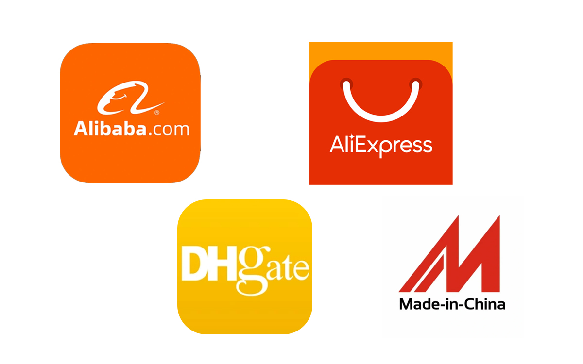 Las mejores apps de compras en China para importadores (Guía 2026)