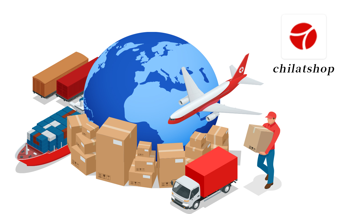 Todo sobre ChilatShop: servicios y ventajas para importadores