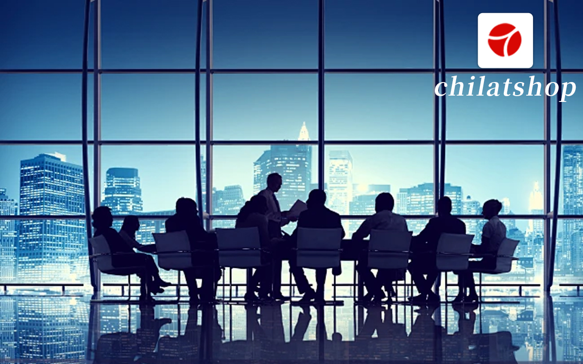 ChilatShop: plataforma de sourcing para importadores internacionales