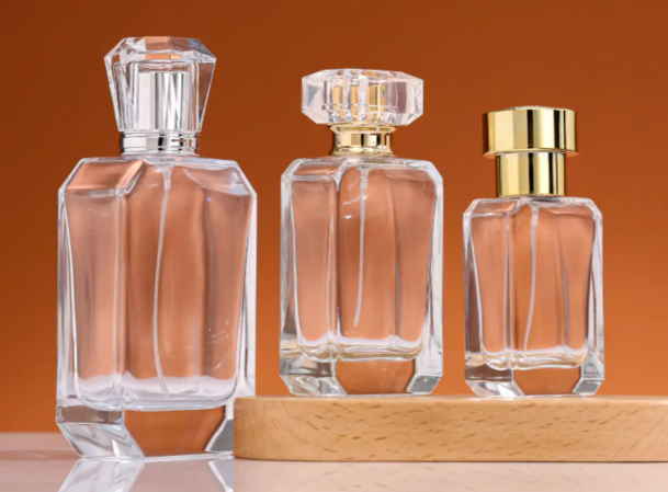 Top 8 fabricantes de botellas de perfume de vidrio en China 2026):Proveedores OEM personalizados