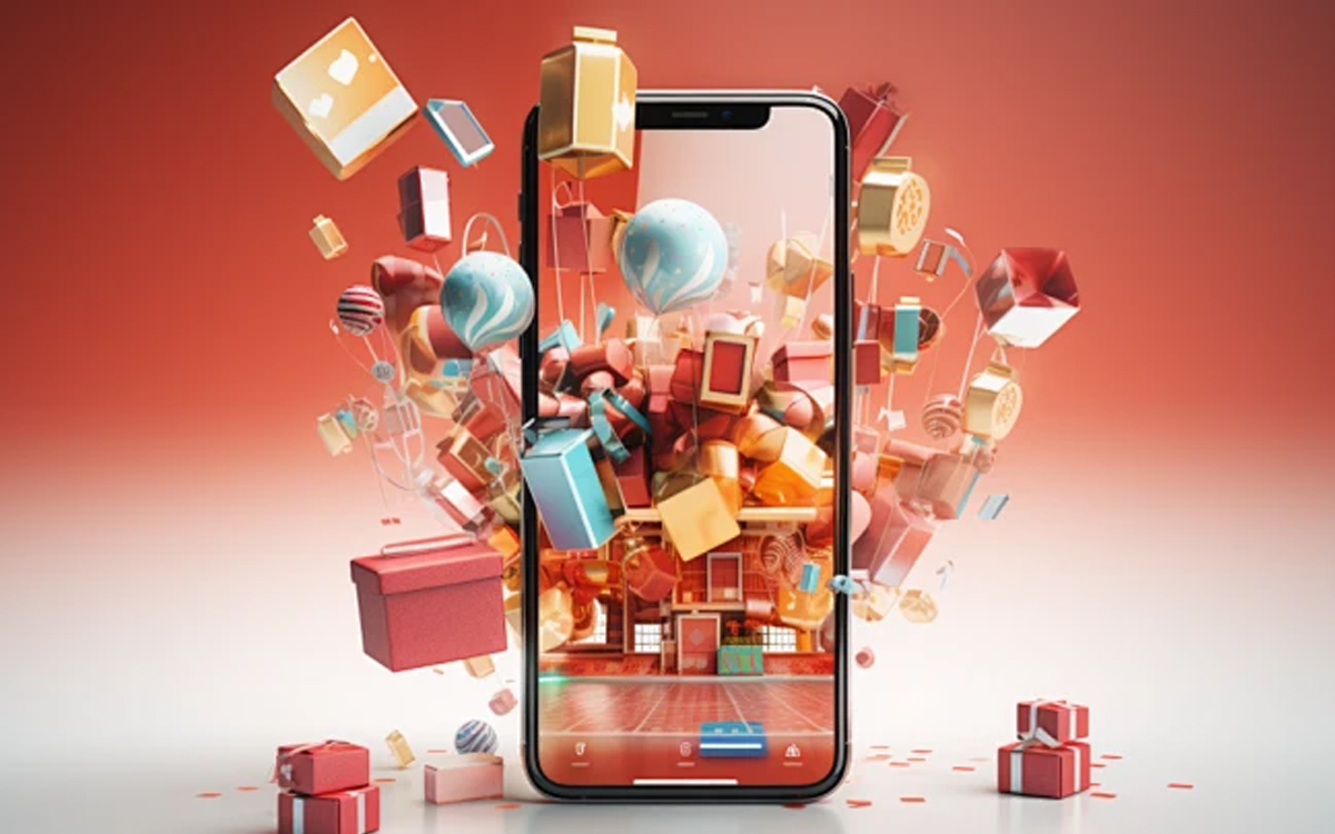 Por qué los importadores usan la app de ChilatShop para comprar en China