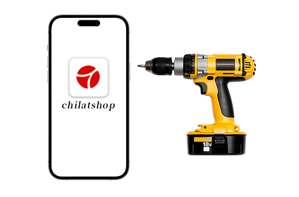 Cómo importar herramientas eléctricas con ChilatShop (Guía paso a paso)