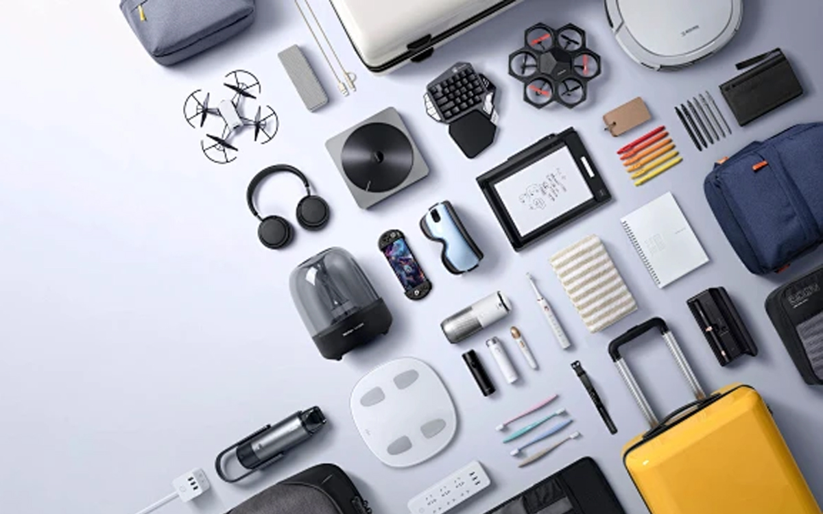 Cómo importar productos electrónicos con ChilatShop (Guía paso a paso)