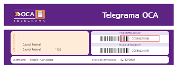 Cómo funciona el número de seguimiento de OCA y qué hacer si tu paquete no aparece