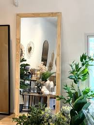 Espejo estilo nórdico: tendencias de decoración y proveedores mayoristas en China