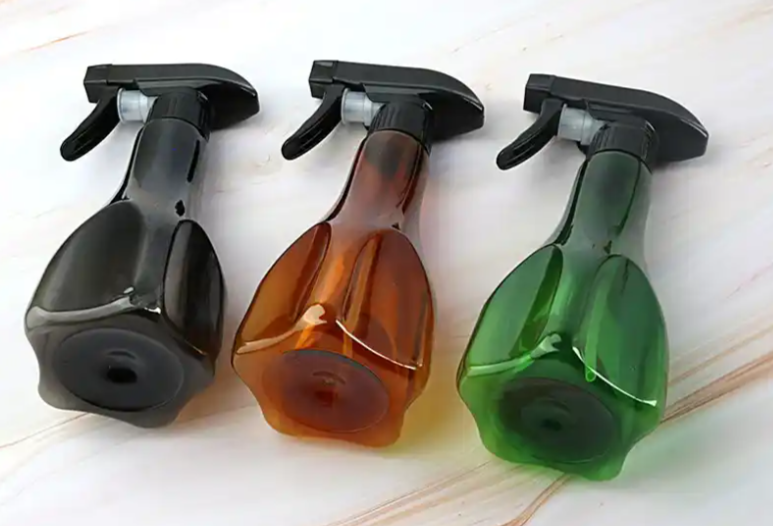 Top 7 Best Plastic Spray Bottle Manufacturers for Hair in China: Reliable Supplier