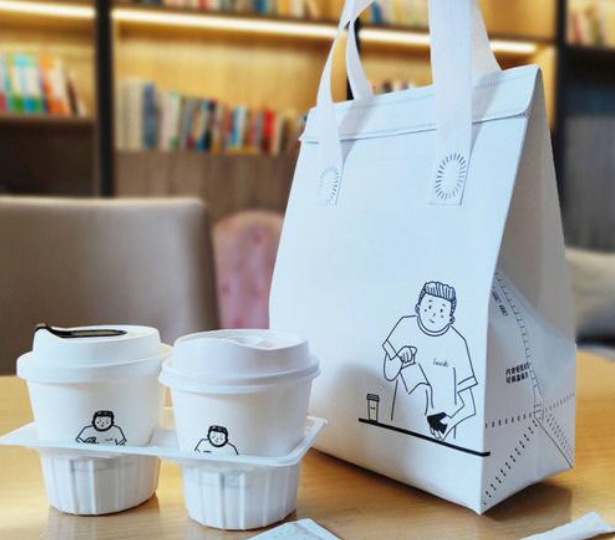 Cómo importar bolsas para té con leche desde China: guía completa paso a paso