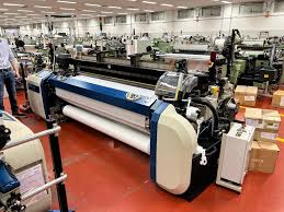 Cómo importar maquinaria textil desde China paso a paso (guía 2026)