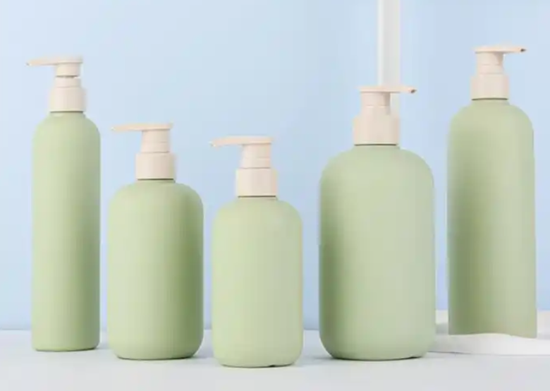 Top 7 Best Body Lotion Bottle Manufacturers in China: Custom Plastic Cosmetic Packaging Suppliers