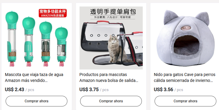 Top 5 Proveedores Mayoristas de Productos para Mascotas en China: Guía Segura para Importadores Latinoamericanos