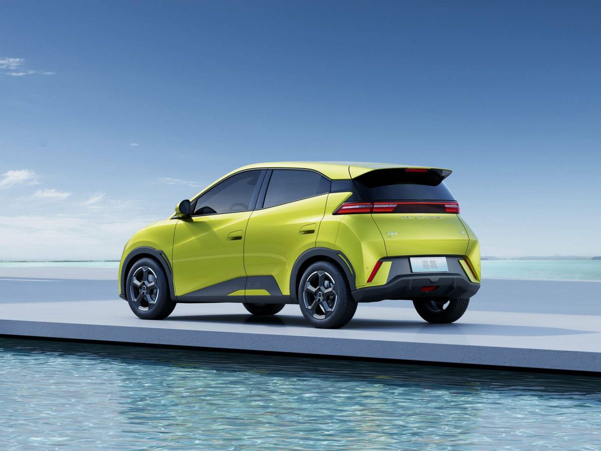 ¿Los autos eléctricos chinos son confiables? Marcas chinas más vendidas en Latinoamérica