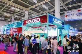 Yiwu Commodities Fair 2026: la feria ideal para comprar productos al por mayor desde China