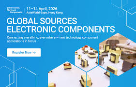 Global Sources Hong Kong 2026: feria clave para marcas ecommerce y compradores internacionales