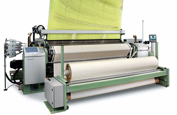 Cómo importar maquinaria textil desde China paso a paso (guía 2026)