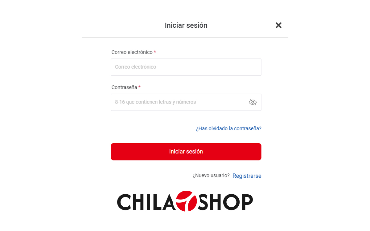 Chilat App: cómo empezar a usarla para importar desde China (Guía práctica)