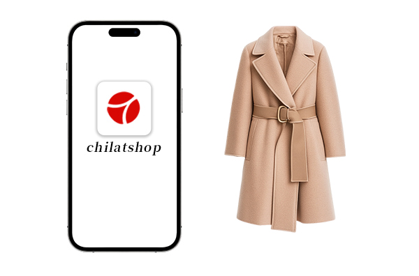 Cómo importar ropa de mujer con ChilatShop (Guía paso a paso)