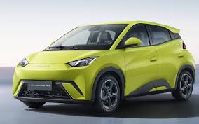 ¿Los autos eléctricos chinos son confiables? Marcas chinas más vendidas en Latinoamérica