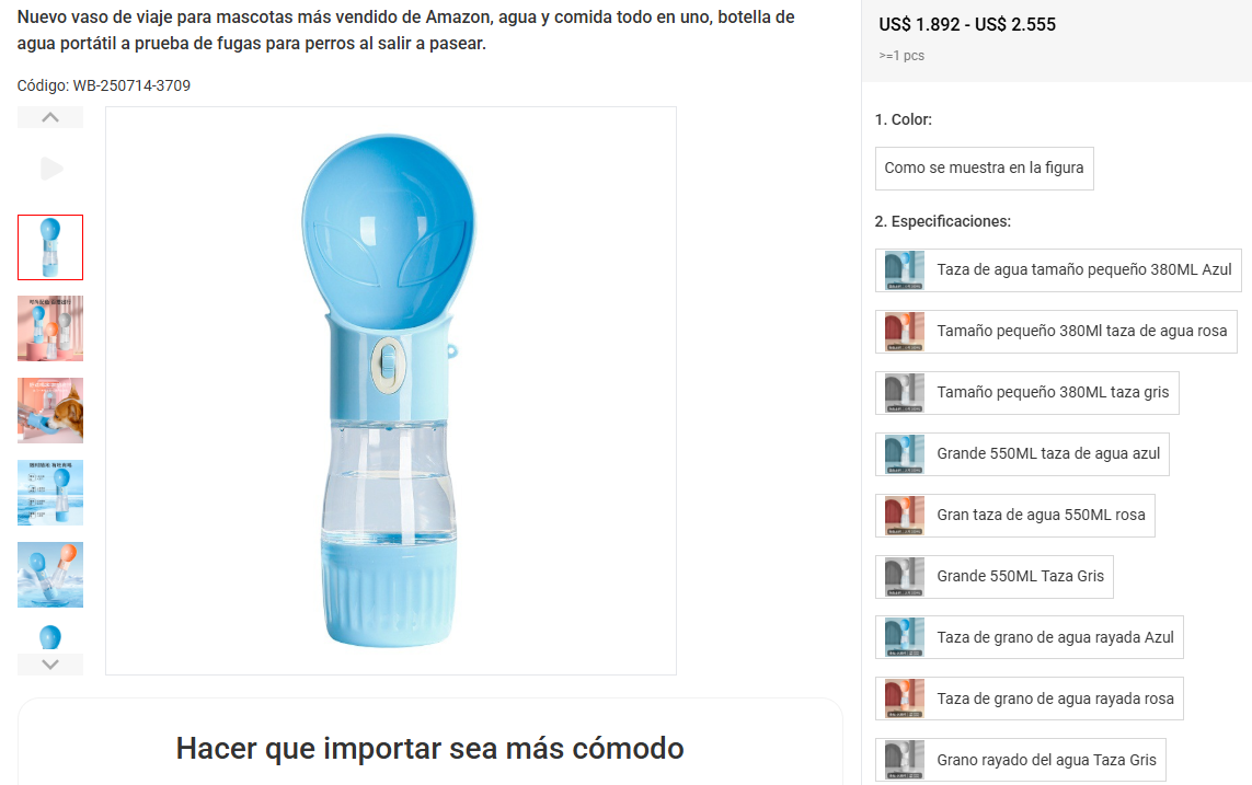 Top 5 Proveedores Mayoristas de Productos para Mascotas en China: Guía Segura para Importadores Latinoamericanos