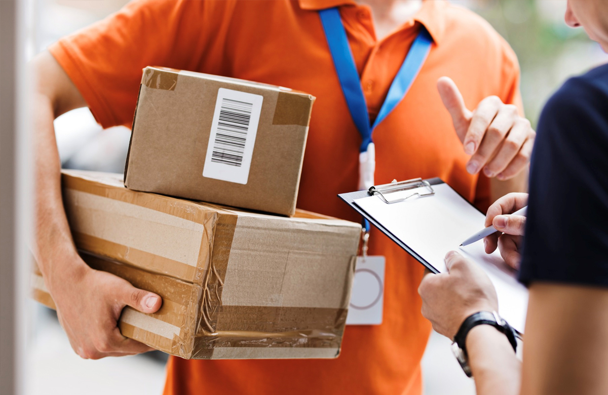 Courier en Argentina: cómo importar productos desde China de forma rápida y segura