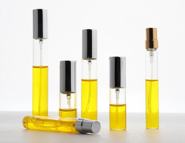 Top 8 Fabricantes de Frascos de perfume en miniatura en China: Guía de Proveedores de Botellas de Perfume