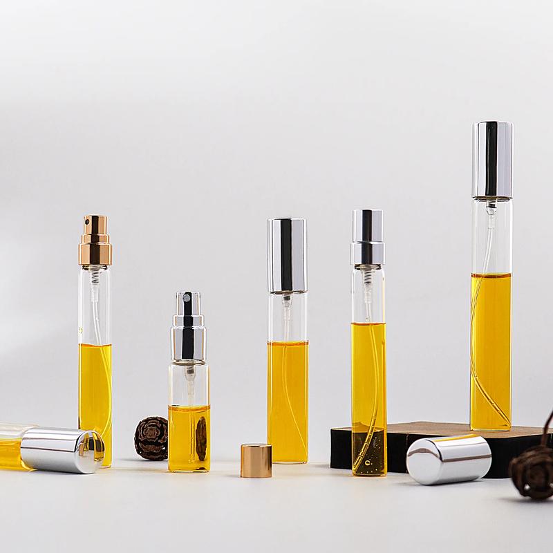 Top 8 Best Mini Perfume Bottle Manufacturers in China: Custom Small Perfume Bottle Suppliers