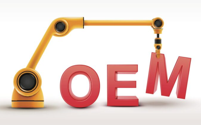 ¿Qué significa OEM?