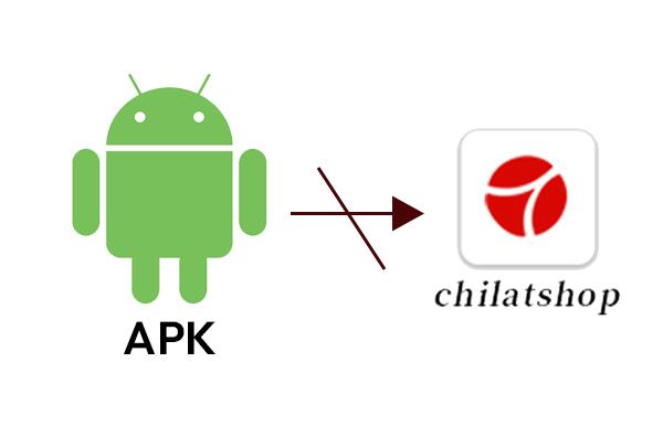 Problemas al instalar Chilat APK: soluciones paso a paso