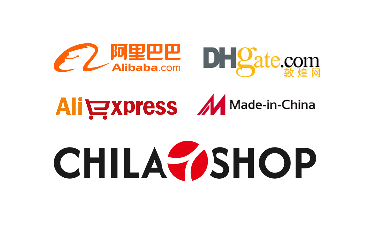 Top 10 apps para comprar productos al por mayor en China (Guía completa para importadores)