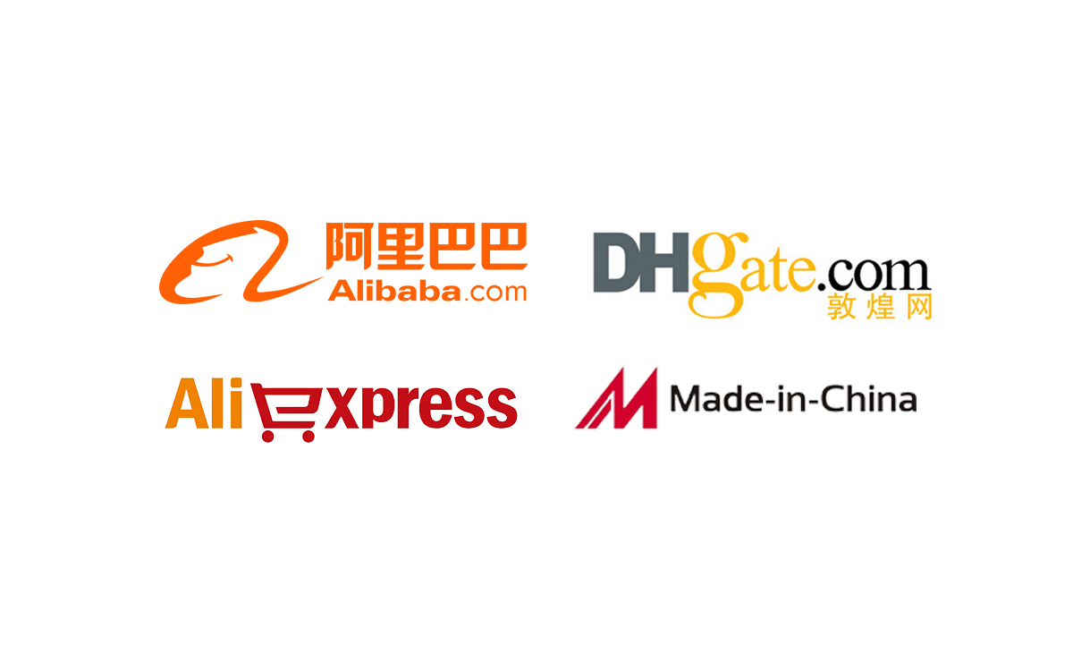 Los mejores sitios web y apps mayoristas de China para importadores