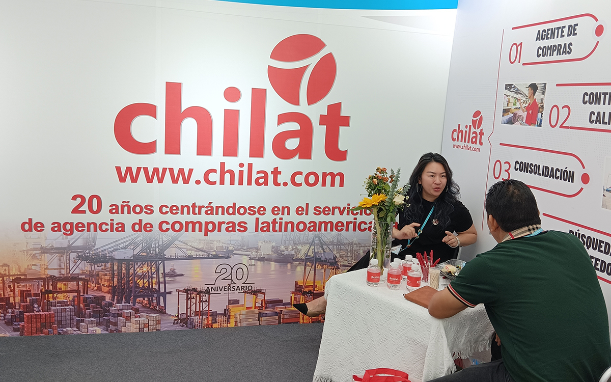 Feria de Cantón 2026: servicio de compra en China todo en uno para importadores