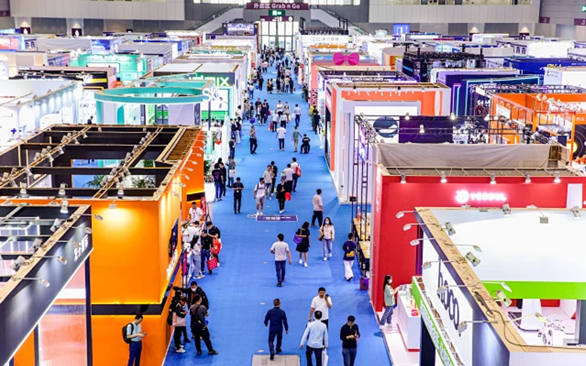 ¿Cuántos días necesitas para visitar la Feria de Cantón correctamente?