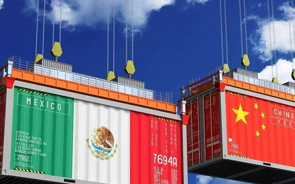 Importar desde China a México: guía completa 2026 (paso a paso, costos y requisitos reales)